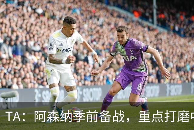 TA：阿森纳季前备战，重点打磨中场与速度